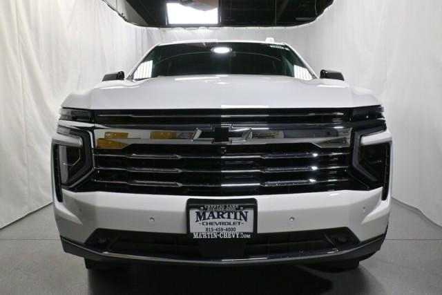 new 2026 Chevrolet Tahoe car, priced at $72,964