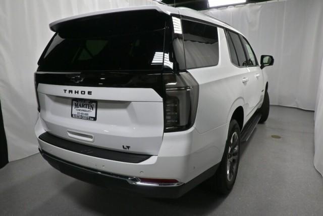 new 2026 Chevrolet Tahoe car, priced at $72,964