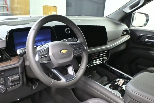 new 2026 Chevrolet Tahoe car, priced at $72,964