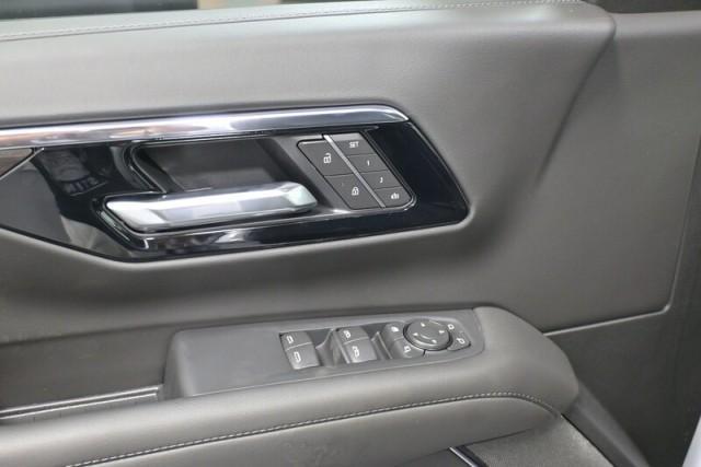 new 2026 Chevrolet Tahoe car, priced at $72,964