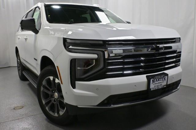 new 2026 Chevrolet Tahoe car, priced at $72,964
