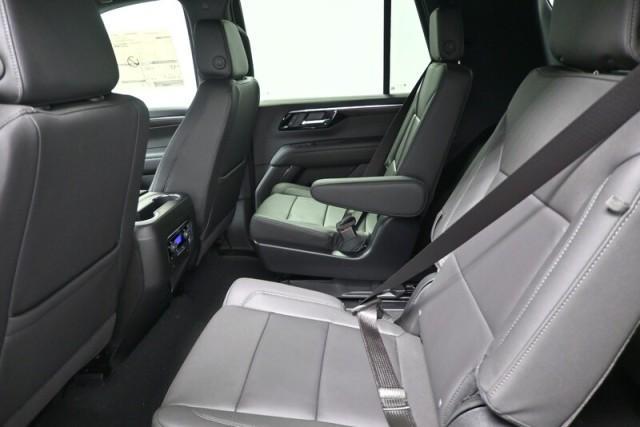 new 2026 Chevrolet Tahoe car, priced at $72,964