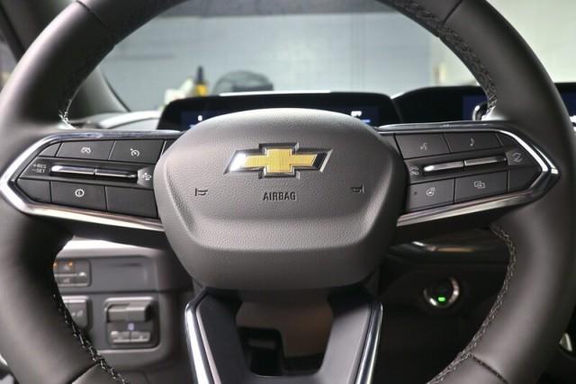 new 2026 Chevrolet Tahoe car, priced at $72,964
