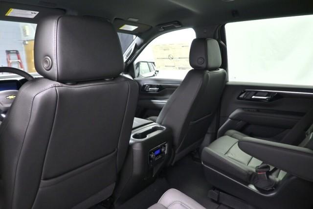 new 2026 Chevrolet Tahoe car, priced at $72,964