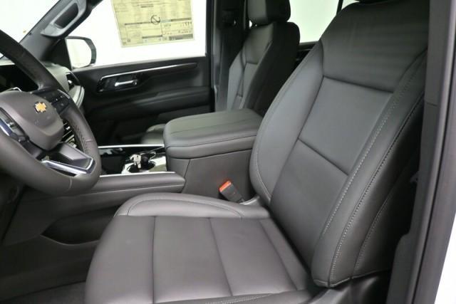 new 2026 Chevrolet Tahoe car, priced at $72,964