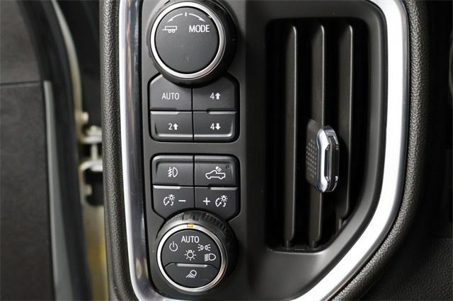 used 2023 Chevrolet Silverado 3500 car, priced at $68,992