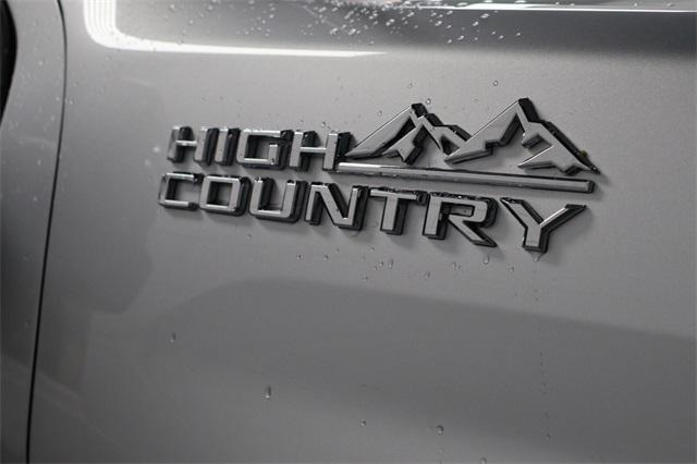 used 2023 Chevrolet Silverado 3500 car, priced at $68,992