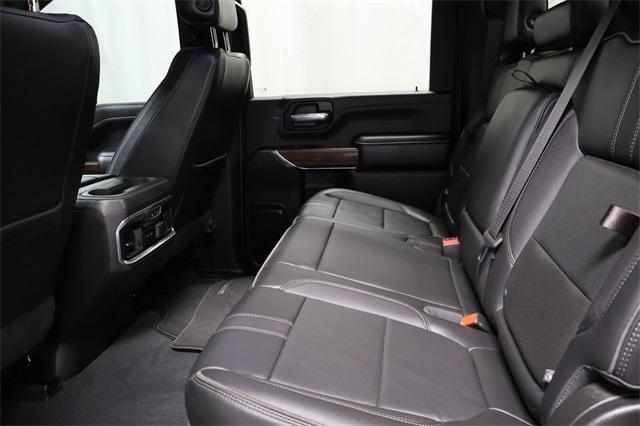 used 2023 Chevrolet Silverado 3500 car, priced at $68,992