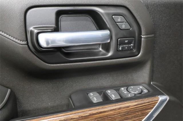 used 2023 Chevrolet Silverado 3500 car, priced at $68,992