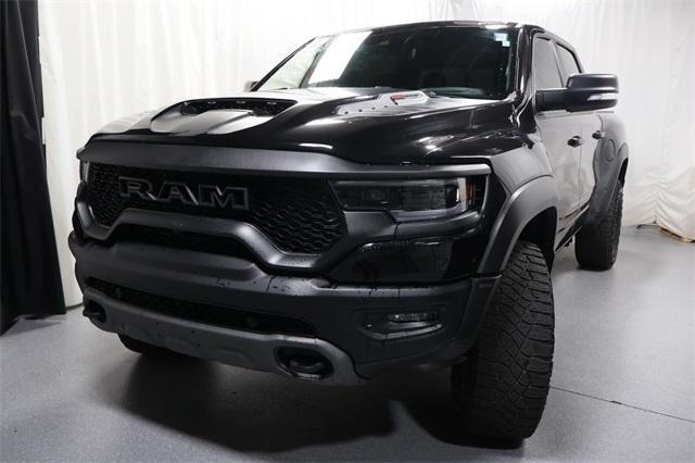 used 2022 Ram 1500 car, priced at $75,967