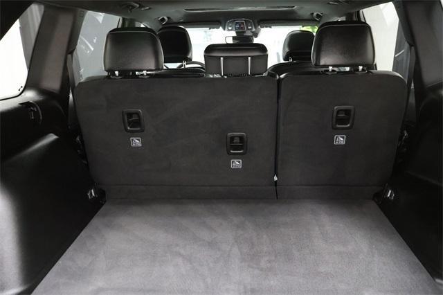 used 2023 Jeep Grand Cherokee car, priced at $36,709