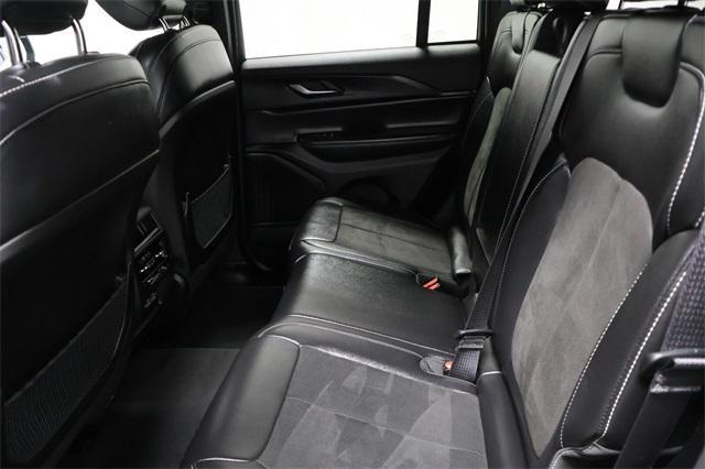 used 2023 Jeep Grand Cherokee car, priced at $36,709
