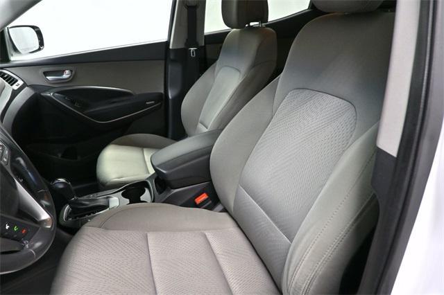 used 2013 Hyundai Santa Fe car, priced at $13,992