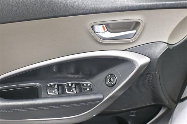 used 2013 Hyundai Santa Fe car, priced at $13,992