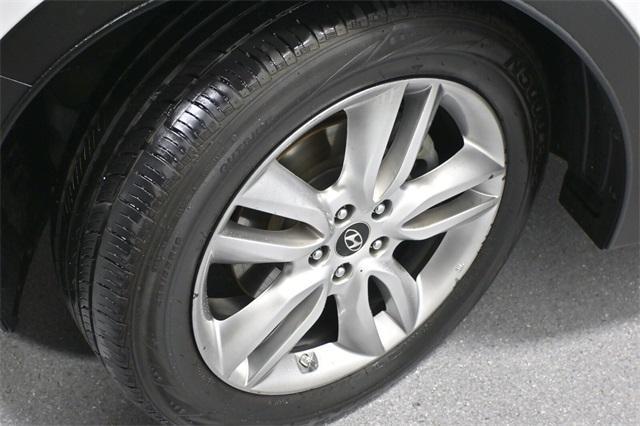used 2013 Hyundai Santa Fe car, priced at $13,992