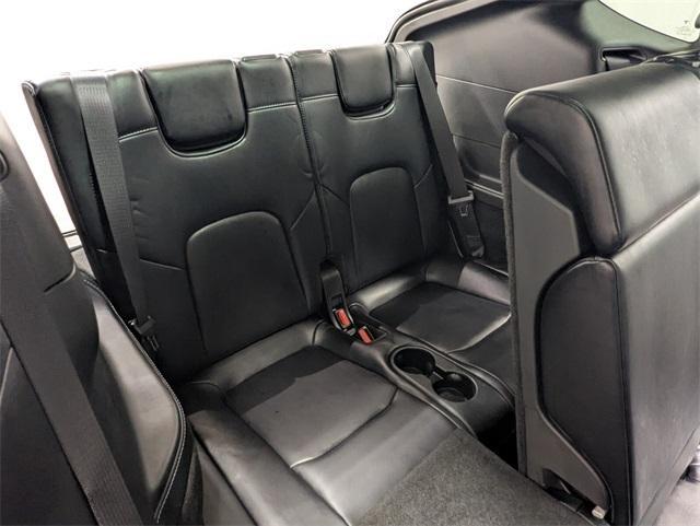 used 2023 Tesla Model Y car, priced at $33,991