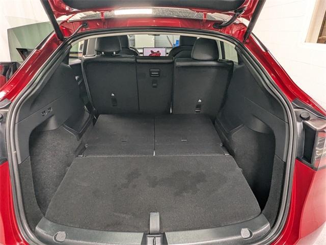 used 2023 Tesla Model Y car, priced at $33,991