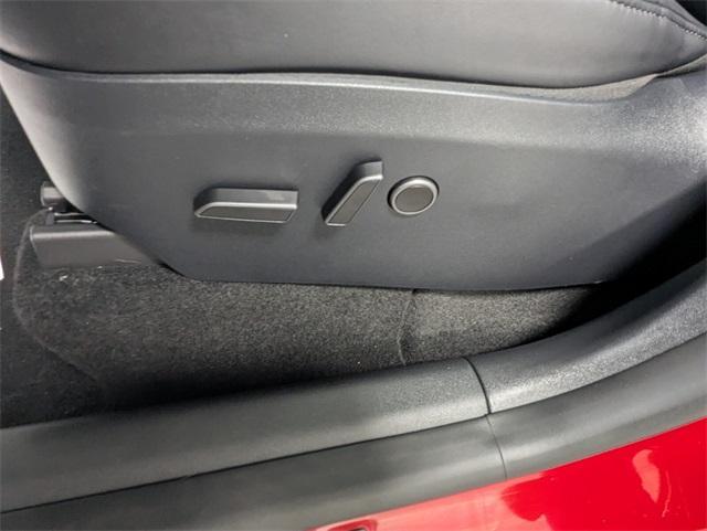 used 2023 Tesla Model Y car, priced at $33,991