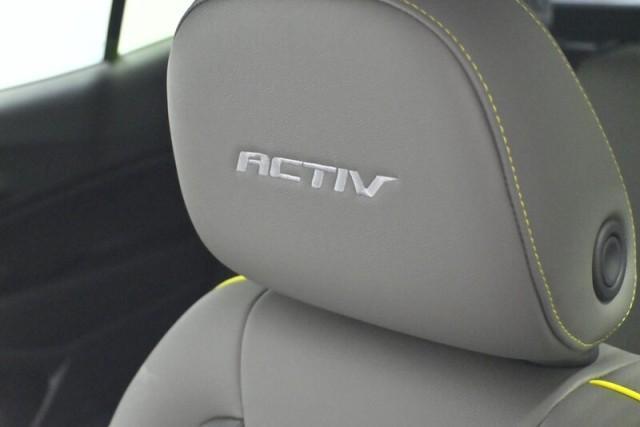 new 2026 Chevrolet Trax car