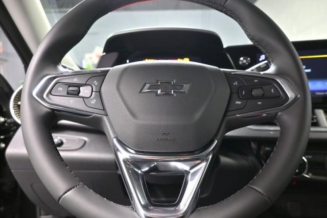 new 2026 Chevrolet Trax car