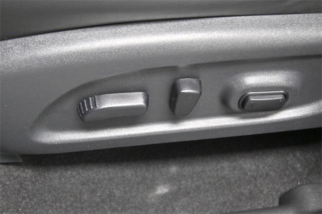 used 2021 Nissan Murano car, priced at $19,821