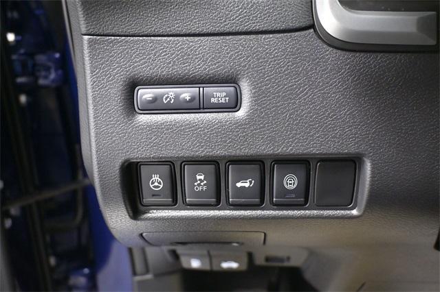 used 2021 Nissan Murano car, priced at $19,821