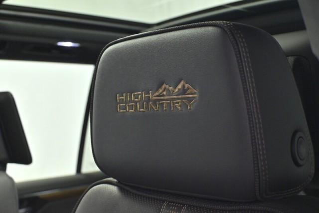 new 2026 Chevrolet Tahoe car, priced at $93,969