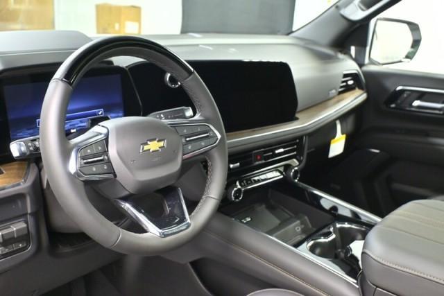 new 2026 Chevrolet Tahoe car, priced at $93,969
