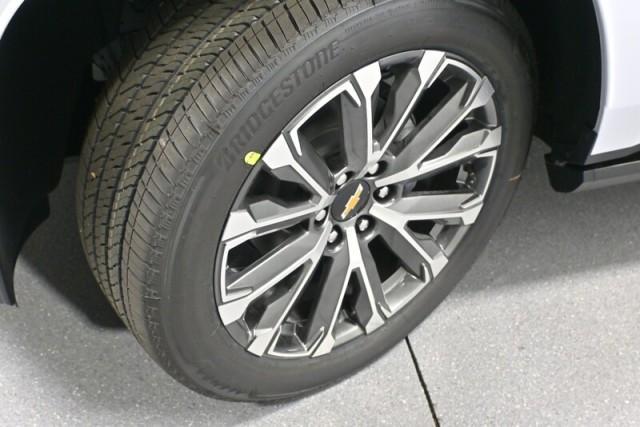 new 2026 Chevrolet Tahoe car, priced at $93,969