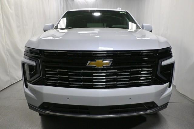 new 2026 Chevrolet Tahoe car, priced at $93,969