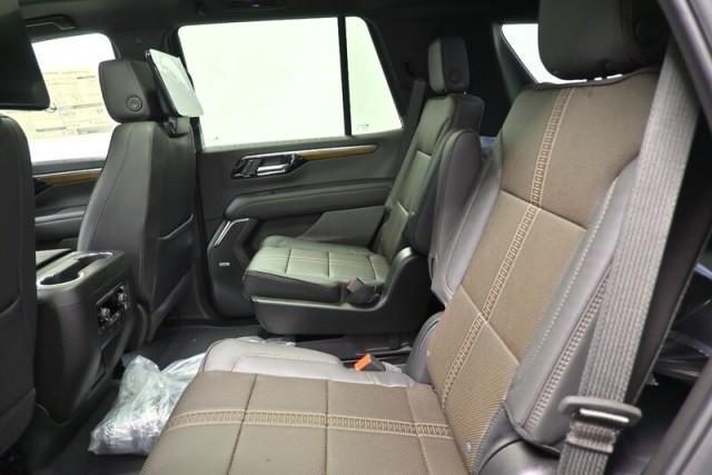 new 2026 Chevrolet Tahoe car, priced at $93,969