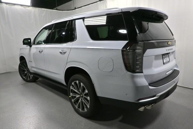 new 2026 Chevrolet Tahoe car, priced at $93,969
