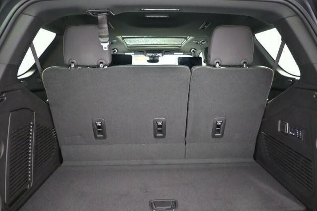 new 2026 Chevrolet Tahoe car, priced at $93,969