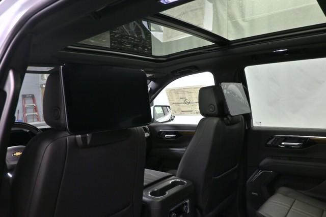 new 2026 Chevrolet Tahoe car, priced at $93,969