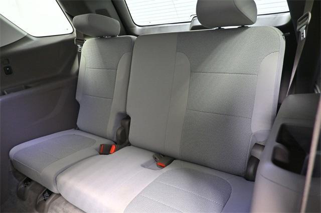 used 2020 Chevrolet Traverse car, priced at $25,322