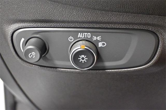 used 2023 Chevrolet Equinox car, priced at $23,221