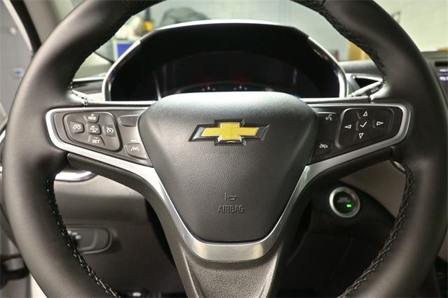 used 2023 Chevrolet Equinox car, priced at $23,221
