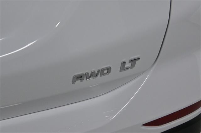 used 2023 Chevrolet Equinox car, priced at $23,221