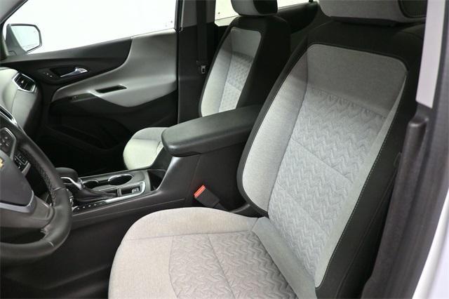 used 2023 Chevrolet Equinox car, priced at $23,221
