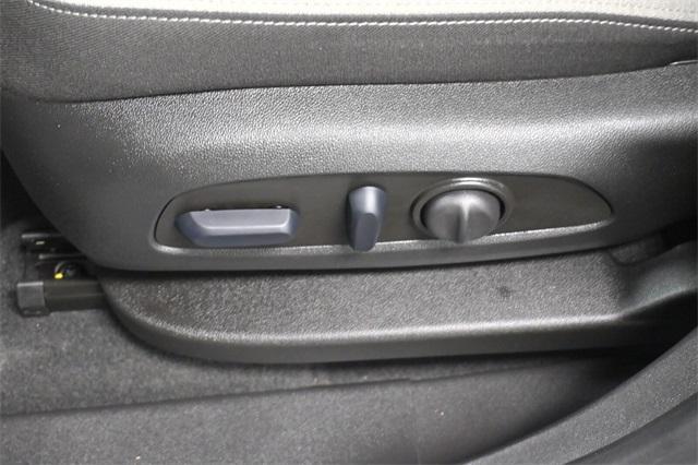 used 2023 Chevrolet Equinox car, priced at $23,221
