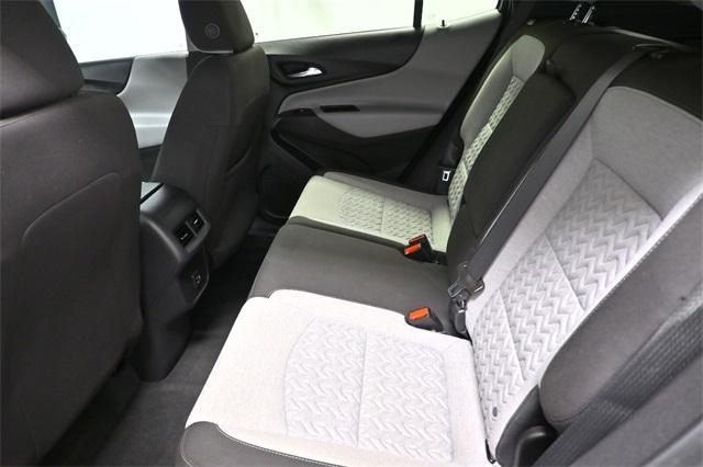 used 2023 Chevrolet Equinox car, priced at $23,221