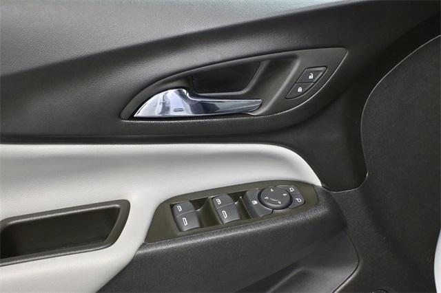 used 2023 Chevrolet Equinox car, priced at $23,221
