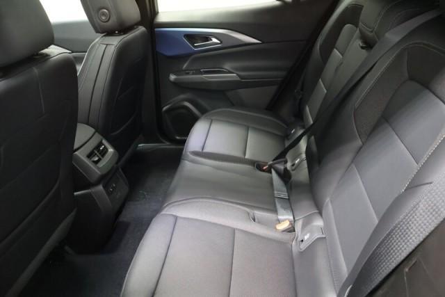 new 2025 Chevrolet Equinox EV car, priced at $51,985