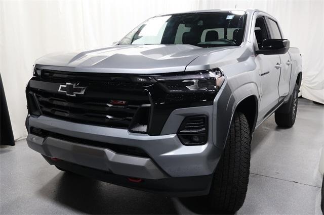 used 2023 Chevrolet Colorado car, priced at $44,888