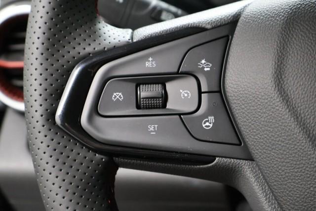 new 2025 Chevrolet Trax car, priced at $27,585