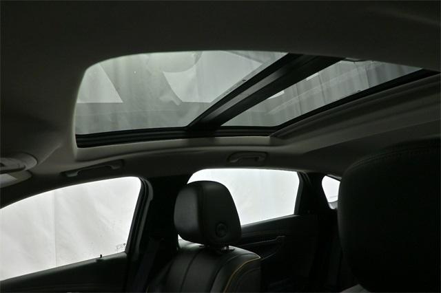 used 2017 Chevrolet Impala car, priced at $20,771