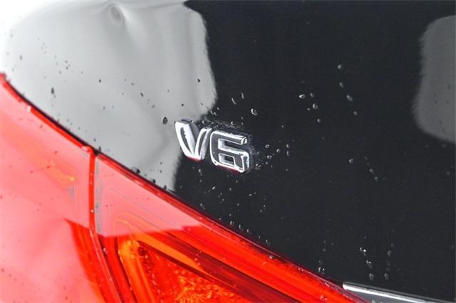 used 2017 Chevrolet Impala car, priced at $20,771