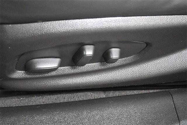 used 2017 Chevrolet Impala car, priced at $20,771