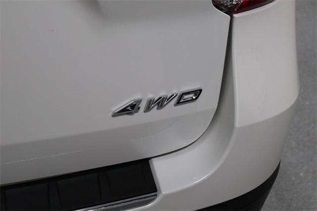 used 2021 Ford Explorer car, priced at $29,714