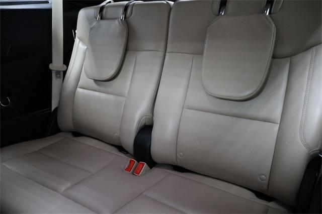 used 2021 Ford Explorer car, priced at $29,714